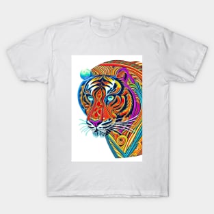 Tiger T-Shirt